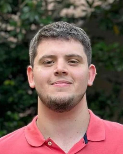 Lautaro Pereira, desarrollador fullstack